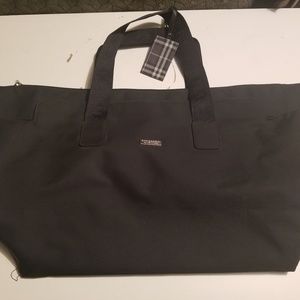 Burberry purse